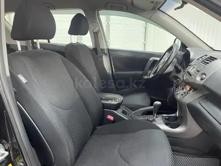 Toyota RAV4 2007 года за 4 705 475 тг. в Астана – фото 9