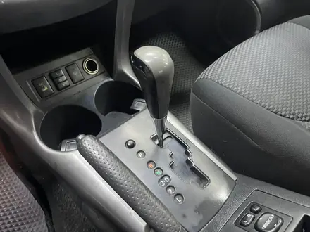 Toyota RAV4 2007 года за 4 705 475 тг. в Астана – фото 13