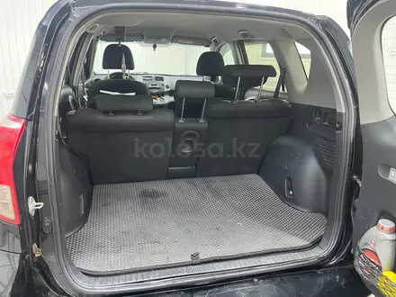 Toyota RAV4 2007 года за 4 705 475 тг. в Астана – фото 16