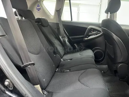 Toyota RAV4 2007 года за 4 705 475 тг. в Астана – фото 10