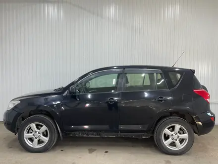 Toyota RAV4 2007 года за 4 705 475 тг. в Астана – фото 5
