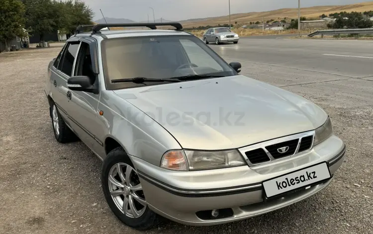 Daewoo Nexia 2006 годаүшін1 990 000 тг. в Жетысай