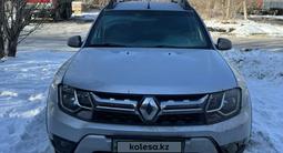 Renault Duster 2016 года за 5 600 000 тг. в Астана