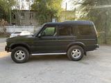 Land Rover Discovery 1999 годаfor5 100 000 тг. в Алматы