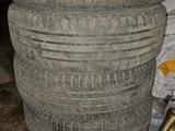 Комплект шин за 65 000 тг. в Караганда