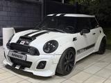 Mini Hatch 2008 года за 8 000 000 тг. в Алматы – фото 2