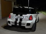 Mini Hatch 2008 года за 8 000 000 тг. в Алматы – фото 3
