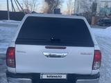 Toyota Hilux 2015 годаfor13 500 000 тг. в Кокшетау – фото 4