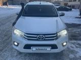 Toyota Hilux 2015 годаfor13 500 000 тг. в Кокшетау