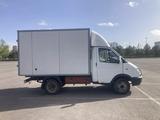 ГАЗ  ГАЗель (2705) 2007 года за 3 150 000 тг. в Астана – фото 2