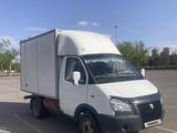 ГАЗ  ГАЗель (2705) 2007 года за 3 150 000 тг. в Астана