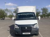 ГАЗ  ГАЗель (2705) 2007 года за 3 150 000 тг. в Астана – фото 4