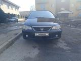 Honda Odyssey 2002 годаүшін4 700 000 тг. в Алматы