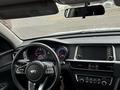 Kia K5 2019 года за 7 300 000 тг. в Алматы – фото 8