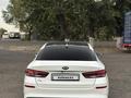 Kia K5 2019 года за 7 300 000 тг. в Алматы – фото 6