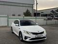 Kia K5 2019 года за 7 300 000 тг. в Алматы – фото 3