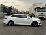 Kia K5 2019 годаүшін7 300 000 тг. в Алматы – фото 4