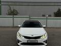 Kia K5 2019 года за 7 300 000 тг. в Алматы