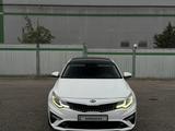 Kia K5 2019 годаүшін7 300 000 тг. в Алматы