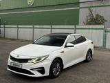 Kia K5 2019 годаүшін7 300 000 тг. в Алматы – фото 2