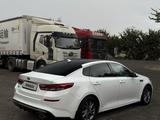 Kia K5 2019 годаүшін7 300 000 тг. в Алматы – фото 5