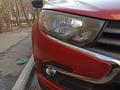 ВАЗ (Lada) Granta 2190 2021 года за 4 500 000 тг. в Усть-Каменогорск – фото 15