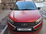 ВАЗ (Lada) Granta 2190 2021 года за 4 900 000 тг. в Усть-Каменогорск