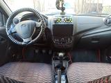 ВАЗ (Lada) Granta 2190 2021 года за 4 900 000 тг. в Усть-Каменогорск – фото 4