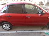 ВАЗ (Lada) Granta 2190 2021 года за 4 900 000 тг. в Усть-Каменогорск – фото 2