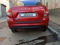 ВАЗ (Lada) Granta 2190 2021 года за 4 500 000 тг. в Усть-Каменогорск – фото 6
