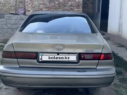 Toyota Camry 1998 года за 4 200 000 тг. в Алматы – фото 5