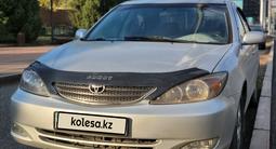 Toyota Camry 2002 годаүшін4 200 000 тг. в Алматы