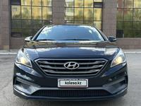 Hyundai Sonata 2017 года за 5 700 000 тг. в Караганда