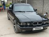 BMW 520 1994 года за 2 300 000 тг. в Шымкент – фото 3
