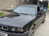 BMW 520 1994 года за 2 300 000 тг. в Шымкент – фото 4