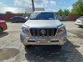 Toyota Land Cruiser Prado 2013 года за 15 500 000 тг. в Актобе – фото 2