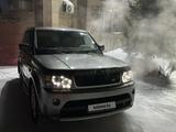 Land Rover Range Rover Sport 2010 года за 12 000 000 тг. в Караганда