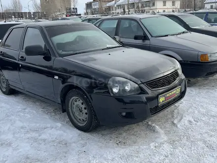 ВАЗ (Lada) Priora 2170 2007 года за 2 400 000 тг. в Кокшетау – фото 3