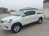 Toyota Hilux 2018 года за 16 500 000 тг. в Актау – фото 4