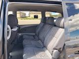 Toyota Previa 2001 года за 4 800 000 тг. в Семей – фото 4