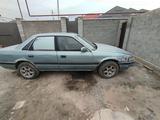 Mazda 626 1990 года за 490 000 тг. в Алматы – фото 3