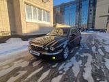 Jaguar X-Type 2002 года за 4 500 000 тг. в Петропавловск