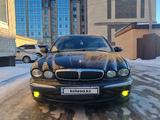 Jaguar X-Type 2002 года за 4 500 000 тг. в Петропавловск – фото 3