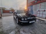 Jaguar X-Type 2002 года за 4 500 000 тг. в Петропавловск – фото 4