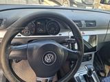 Volkswagen Passat 2010 годаүшін5 100 000 тг. в Тараз – фото 5