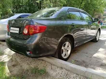 Toyota Corolla 2010 года за 4 900 000 тг. в Тараз – фото 2