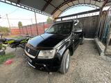 Suzuki Grand Vitara 2008 года за 4 800 000 тг. в Жезказган – фото 4