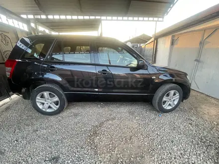 Suzuki Grand Vitara 2008 года за 4 300 000 тг. в Жезказган – фото 5