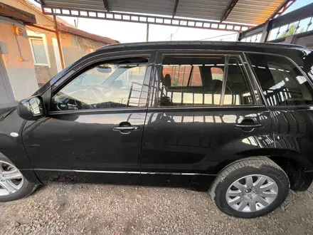 Suzuki Grand Vitara 2008 года за 4 300 000 тг. в Жезказган – фото 8