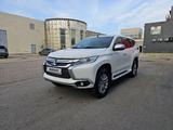 Mitsubishi Montero Sport 2019 года за 15 890 000 тг. в Астана